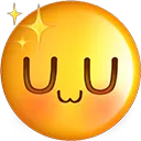 UwU Discord Emoji