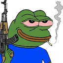 PepeGangster