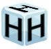 hcube Discord emoji