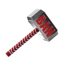 banhammer