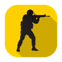 CSGO Discord emoji