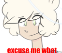 excusemewhat