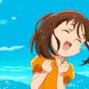 Excited_Happy Discord Emoji