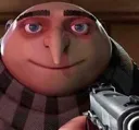 gru