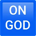 blueONGOD