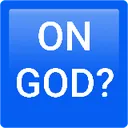 blueONGOD
