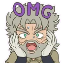 OHMYGOD