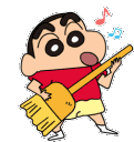 AP_SHINCHAN_singing