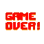 gameover