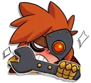 ingenicaangry