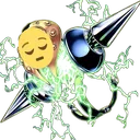PensiveGamma PensiveGamma
