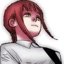 MakimaPathetic MakimaPathetic