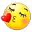 kiss kiss