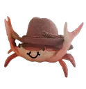 happycrab