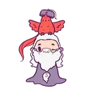familiarDumblesFawkes