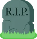 RIP RIP