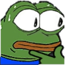 pepeWorried_SF Discord emoji