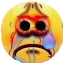 agony