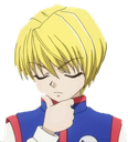 kurapikathink