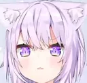 Neko Stare Discord Emoji