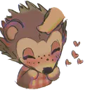 sableHeadPat