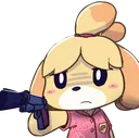 isaGun