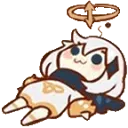 PaimonSpinner
