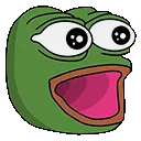 poggers poggers