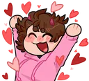 dbdLove