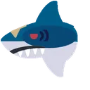 sharpedo sharpedo