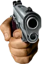 gun
