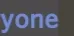 yone