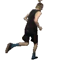 xQcrun