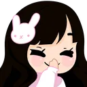 hehe