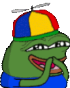 giggleshat