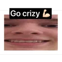 gocrizy