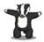 badger