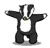 badger