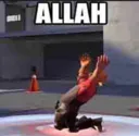 allah