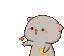 _catlove Discord Emoji