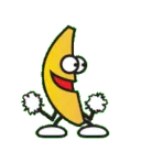 bananadance
