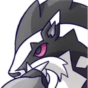obstagoonThink Discord Emoji