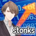 Stonks Stonks
