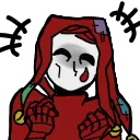 jesterlaugh