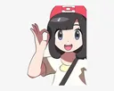 Anime Discord Emoji