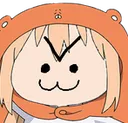 UmaruTeehee UmaruTeehee