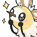 cutiefly_sparkle cutiefly_sparkle