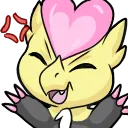 jangmoo_shiny_angry