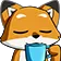 Fox Coffee Discord Emoji
