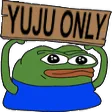 yujuonly